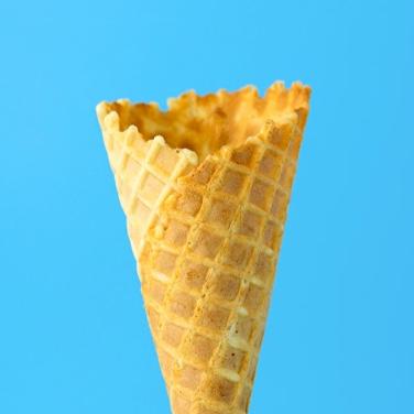 Picture of Ice Cream Cone